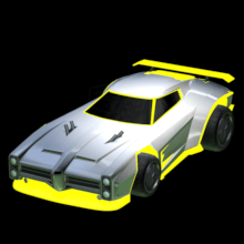 Dominus Glow Trim