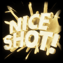 Nice Shot