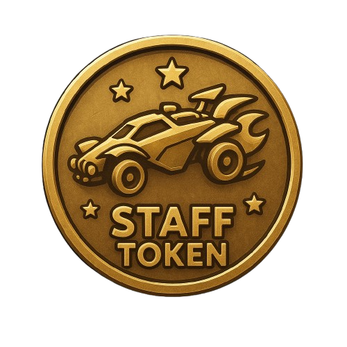 Staff Token