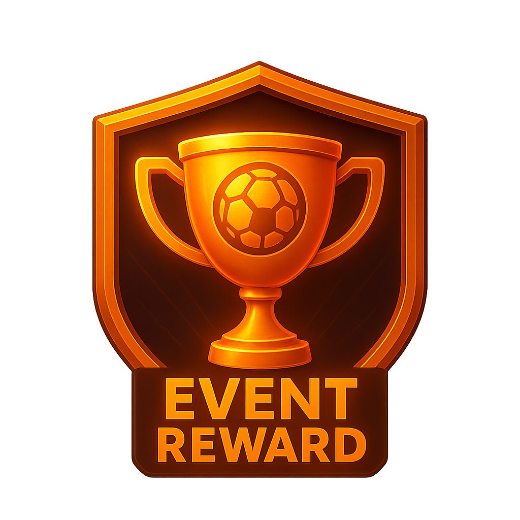Event Reward