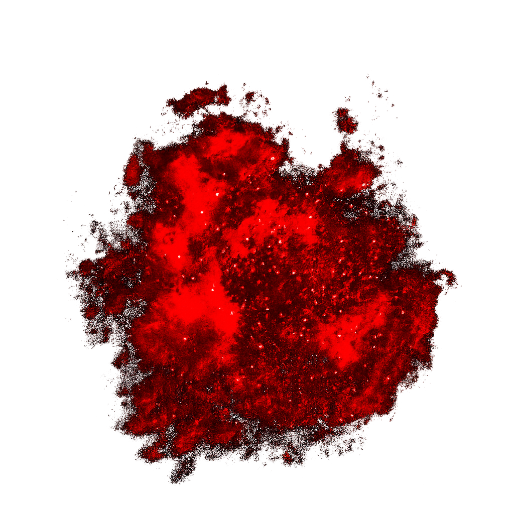 Crimson Rush