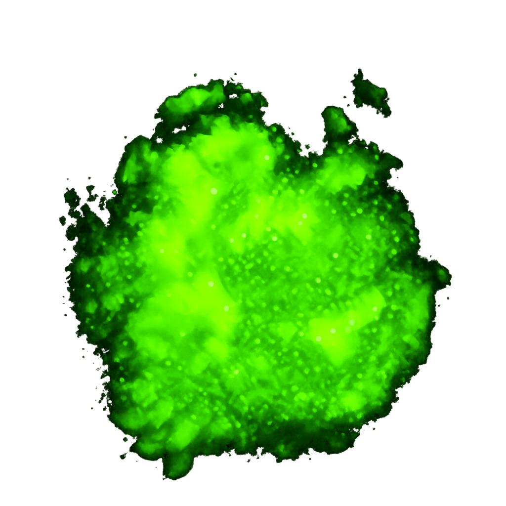 Lime Rush