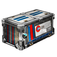 Accelerator Crate