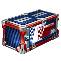 Overdrive Crate