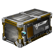 Victory Crate