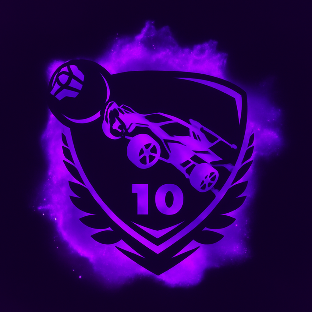 Purple Crush