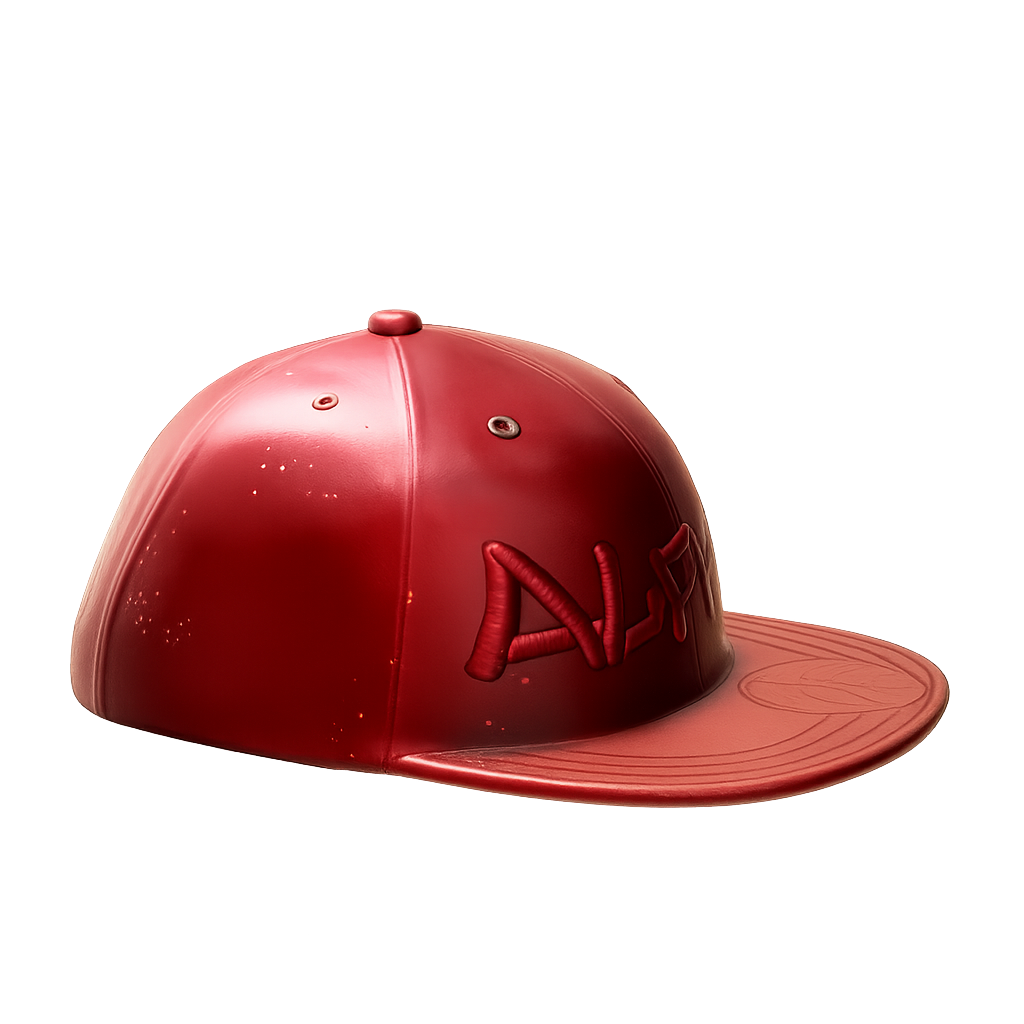 Cap