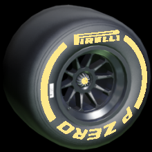 Pirelli 2021