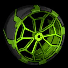 Aero Mage Hatch