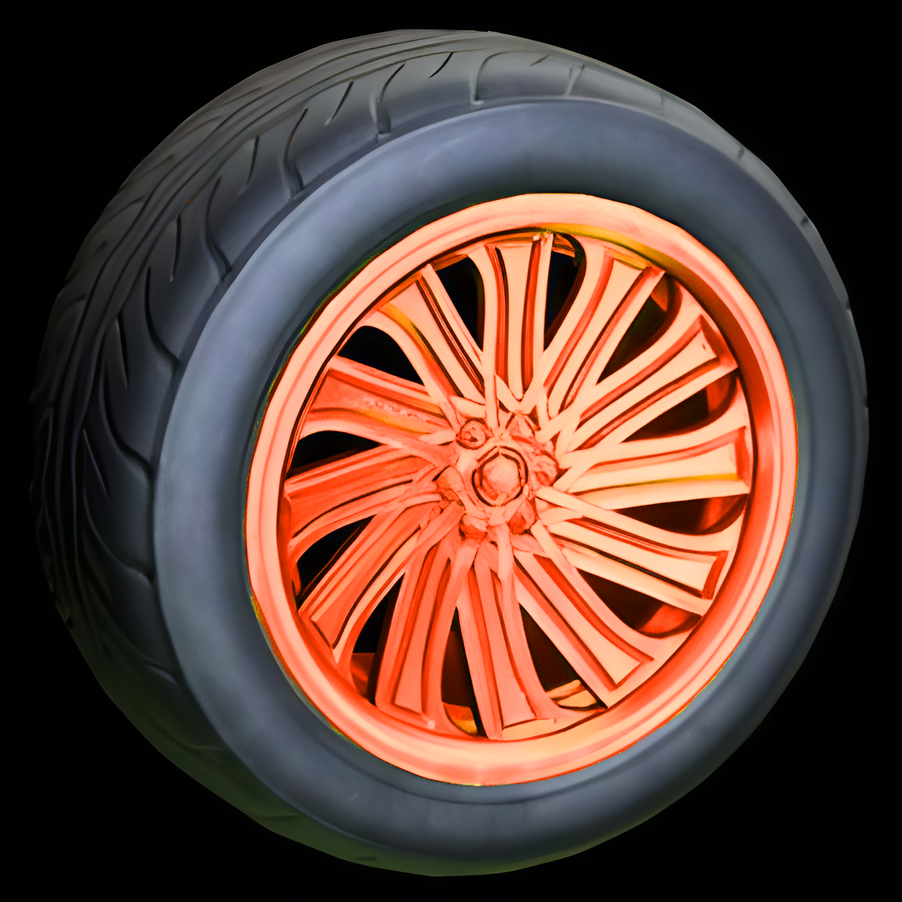 OrangeStone