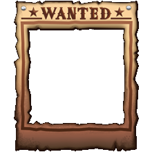 Wanted