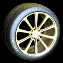 Dieci-Oro