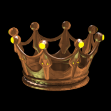 Season 1 - Bronze