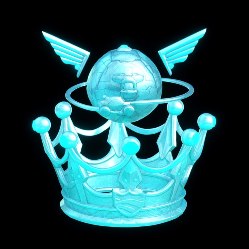 Season 1 Diamond