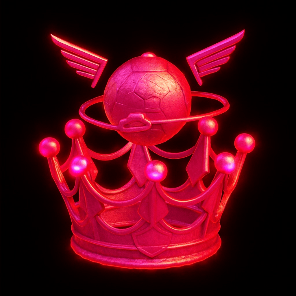Season 1 - Grand Champion